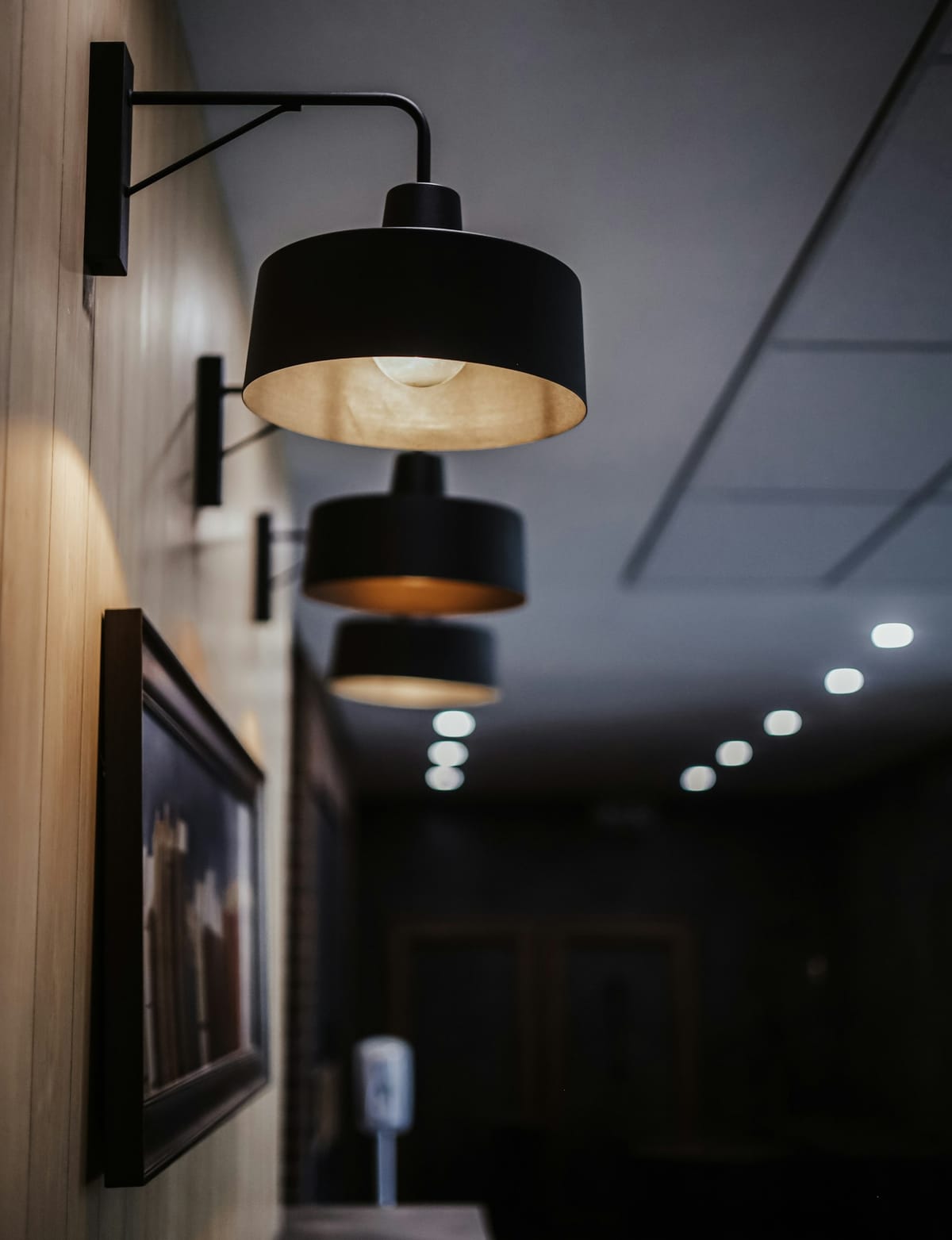 Quel éclairage choisir pour une entrée ? Tout ce qu’il faut savoir