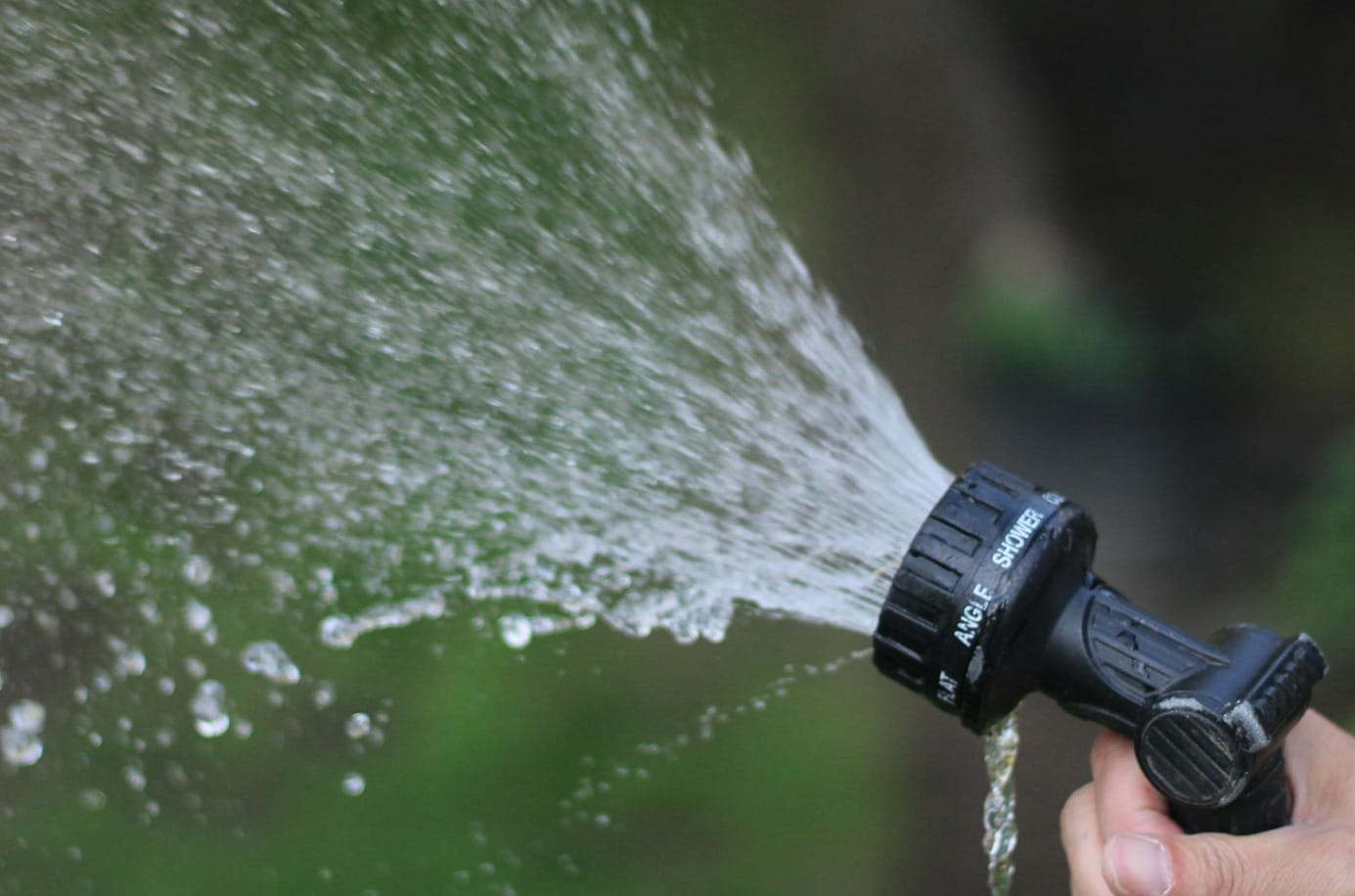 Comment déboucher les WC avec un Karcher ? Image de l’article