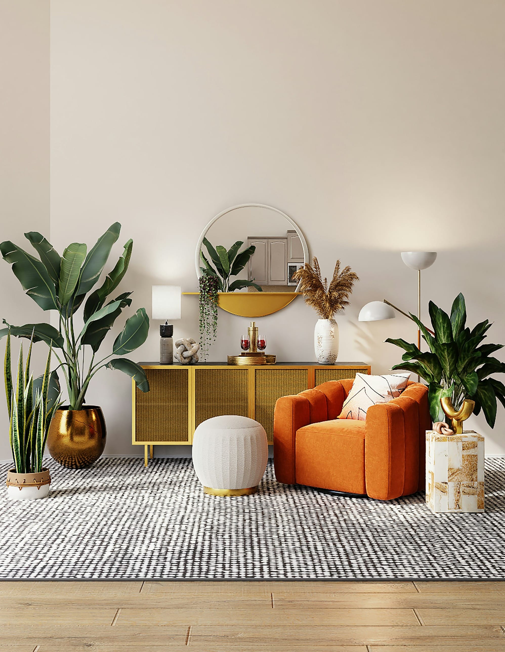 Comment aménager un salon : nos conseils pour un espace chaleureux et fonctionnel Image de l’article