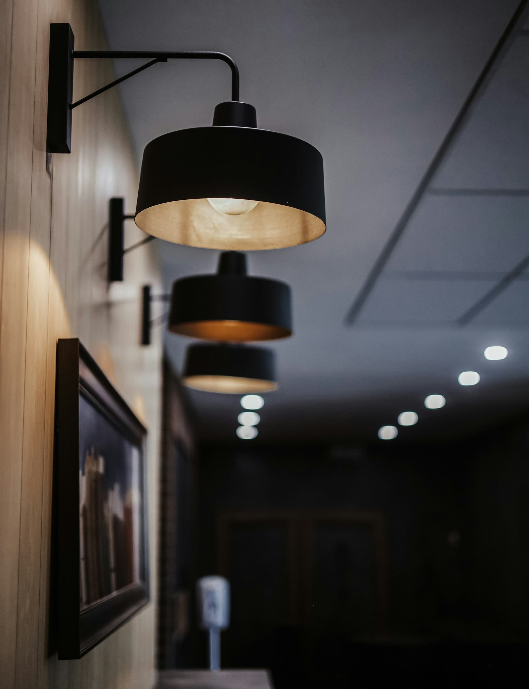 Quel éclairage choisir pour une entrée ? Tout ce qu’il faut savoir Image de l’article